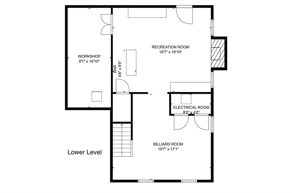 10 Old Maryland Chase, Sandy Springs, Georgia 30327, 5 Bedrooms Bedrooms, ,3 BathroomsBathrooms,Residential,Sold,10 Old Maryland Chase,7485765
