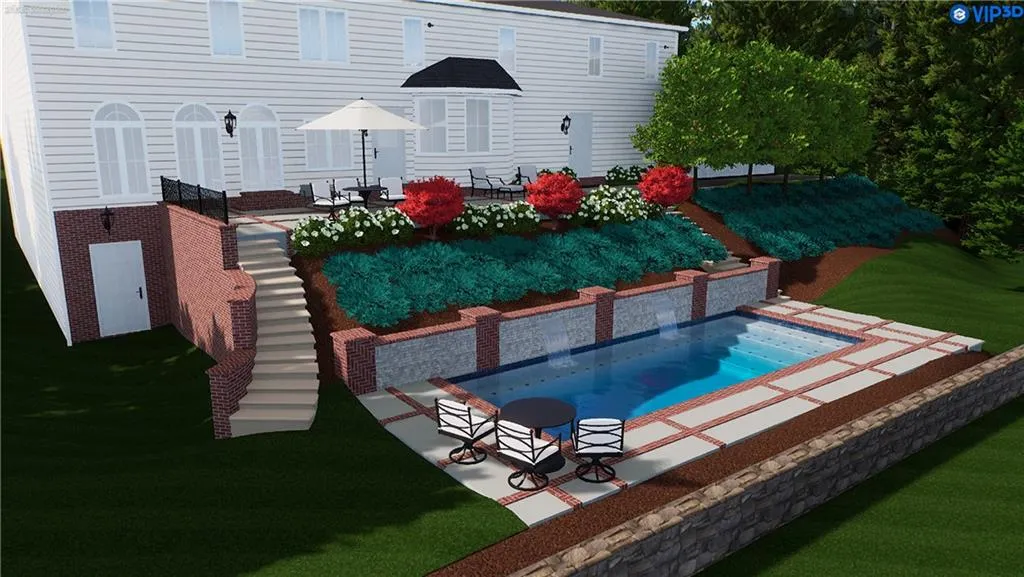 10 Old Maryland Chase, Sandy Springs, Georgia 30327, 5 Bedrooms Bedrooms, ,3 BathroomsBathrooms,Residential,Sold,10 Old Maryland Chase,7485765