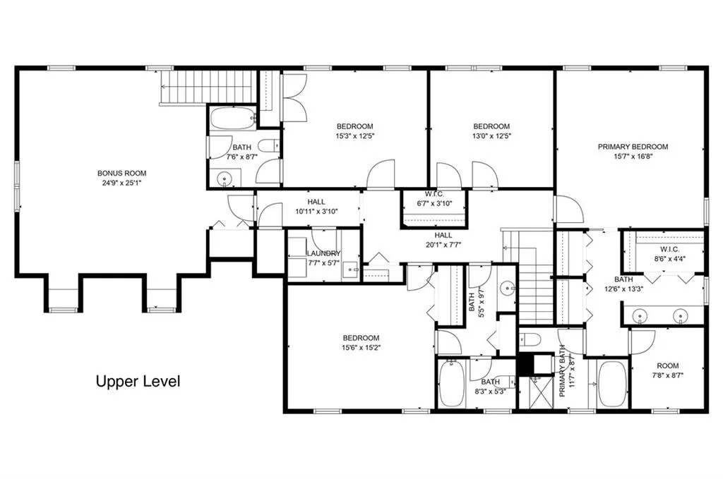 10 Old Maryland Chase, Sandy Springs, Georgia 30327, 5 Bedrooms Bedrooms, ,3 BathroomsBathrooms,Residential,Sold,10 Old Maryland Chase,7485765
