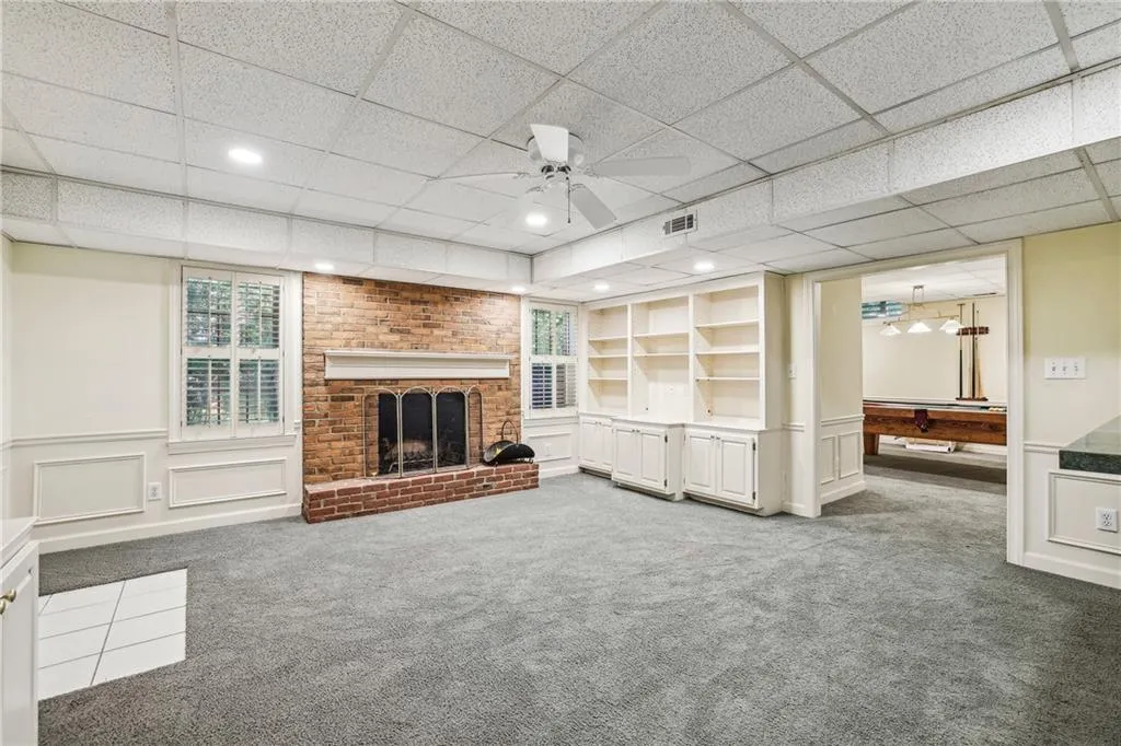 10 Old Maryland Chase, Sandy Springs, Georgia 30327, 5 Bedrooms Bedrooms, ,3 BathroomsBathrooms,Residential,Sold,10 Old Maryland Chase,7485765