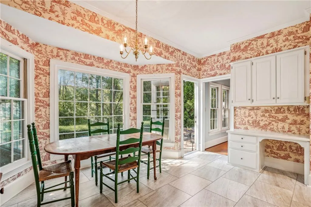 10 Old Maryland Chase, Sandy Springs, Georgia 30327, 5 Bedrooms Bedrooms, ,3 BathroomsBathrooms,Residential,Sold,10 Old Maryland Chase,7485765