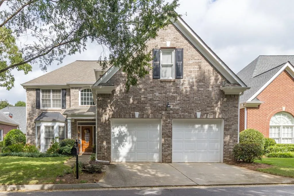 6265 Glen Oaks Lane, Sandy Springs, Georgia 30328, 4 Bedrooms Bedrooms, ,4 BathroomsBathrooms,Residential,Sold,6265 Glen Oaks Lane,6619683