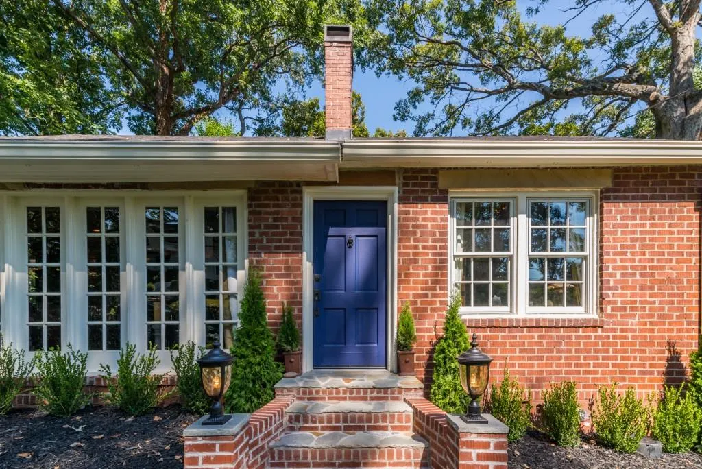 345 Lofton Road Nw, Atlanta, Georgia 30309, 2 Bedrooms Bedrooms, ,1 BathroomBathrooms,Residential,Sold,345 Lofton Road Nw,5819983