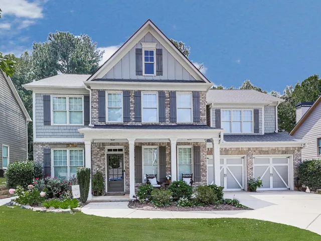 266 Royal Sunset Drive, Dallas, Georgia 30157