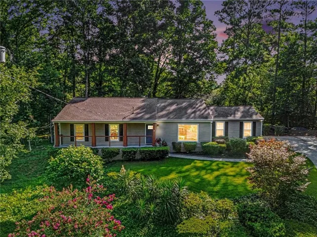 480 Surrey Place, Marietta, Georgia 30068
