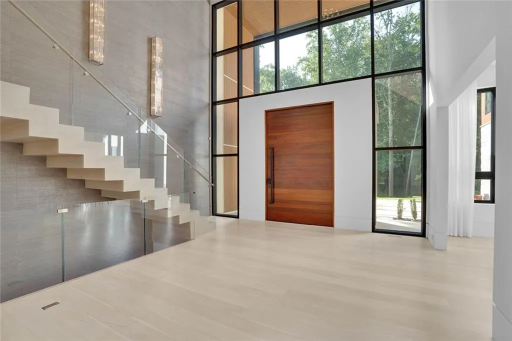 415 River Valley Rd Road, Atlanta, Georgia 30328, 4 Bedrooms Bedrooms, ,4 BathroomsBathrooms,Residential,For Sale,415 River Valley Rd Road,7618359