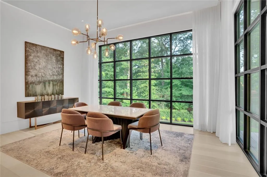 415 River Valley Rd Road, Atlanta, Georgia 30328, 4 Bedrooms Bedrooms, ,4 BathroomsBathrooms,Residential,For Sale,415 River Valley Rd Road,7618359