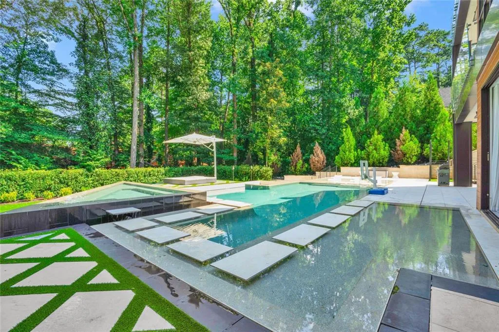 415 River Valley Rd Road, Atlanta, Georgia 30328, 4 Bedrooms Bedrooms, ,4 BathroomsBathrooms,Residential,For Sale,415 River Valley Rd Road,7618359