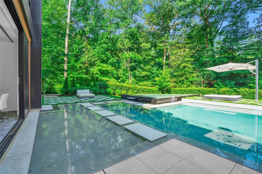 415 River Valley Rd Road, Atlanta, Georgia 30328, 4 Bedrooms Bedrooms, ,4 BathroomsBathrooms,Residential,For Sale,415 River Valley Rd Road,7618359