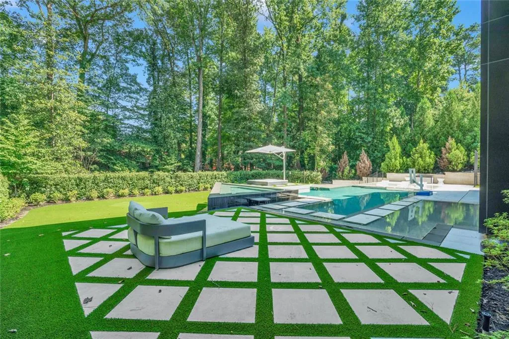 415 River Valley Rd Road, Sandy Springs, Georgia 30328, 4 Bedrooms Bedrooms, ,4 BathroomsBathrooms,Residential,For Sale,415 River Valley Rd Road,7618359