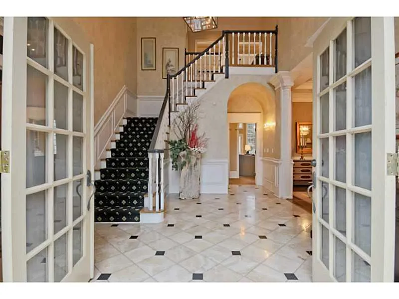 170 Sheridan Point Lane, Sandy Springs, Georgia 30342, 5 Bedrooms Bedrooms, ,5 BathroomsBathrooms,Residential,Sold,170 Sheridan Point Lane,5390479