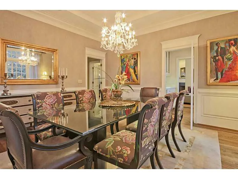 170 Sheridan Point Lane, Sandy Springs, Georgia 30342, 5 Bedrooms Bedrooms, ,5 BathroomsBathrooms,Residential,Sold,170 Sheridan Point Lane,5390479