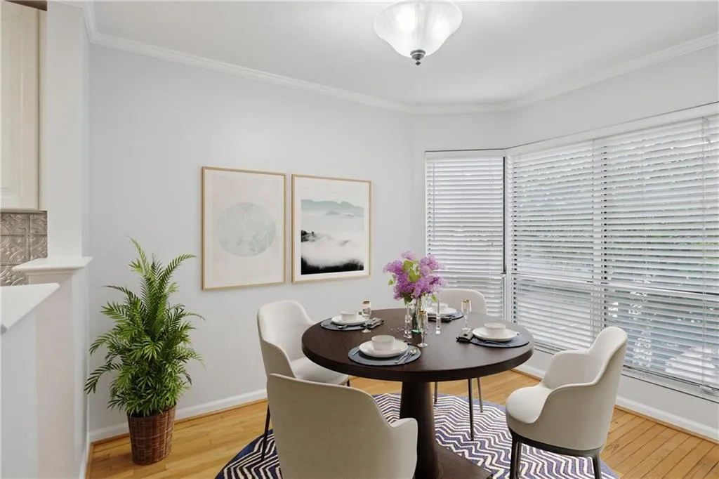 209 14th Street Ne Unit 109, Atlanta, Georgia 30309, 1 Bedroom Bedrooms, ,1 BathroomBathrooms,Residential,For Sale,209 14th Street Ne Unit 109,7586248