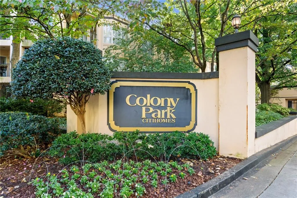209 14th Street Ne Unit 109, Atlanta, Georgia 30309, 1 Bedroom Bedrooms, ,1 BathroomBathrooms,Residential,For Sale,209 14th Street Ne Unit 109,7586248