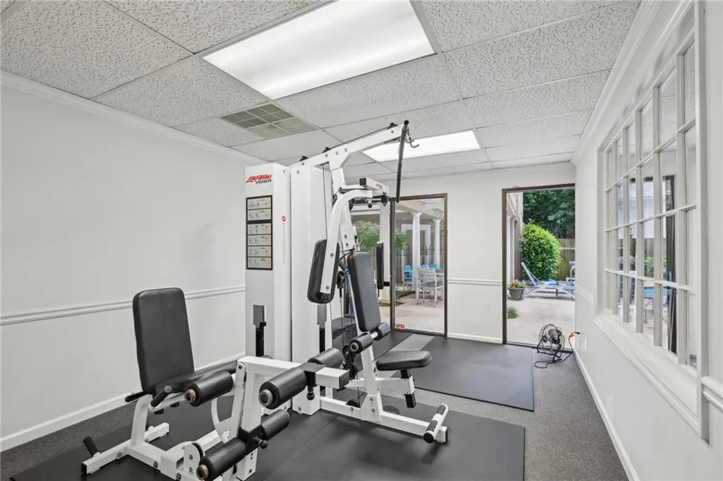 209 14th Street Ne Unit 109, Atlanta, Georgia 30309, 1 Bedroom Bedrooms, ,1 BathroomBathrooms,Residential,For Sale,209 14th Street Ne Unit 109,7586248