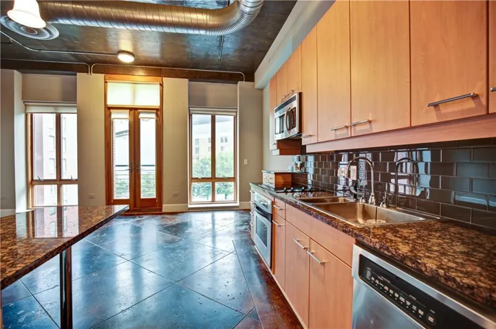 123 Luckie Street Nw Unit 2510, Atlanta, Georgia 30303