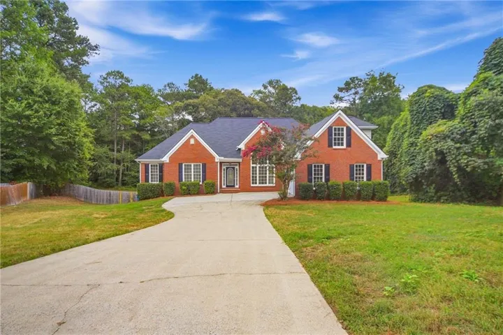 2068 Tribble View Way, Lawrenceville, Georgia 30045