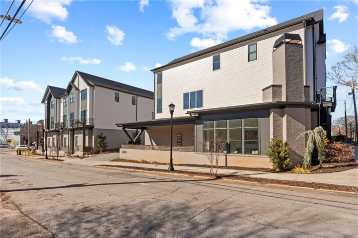 1350 May Avenue Unit 14, Atlanta, Georgia 30316