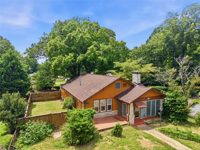 1012 Sw Birch Street Sw, Atlanta, Georgia 30310