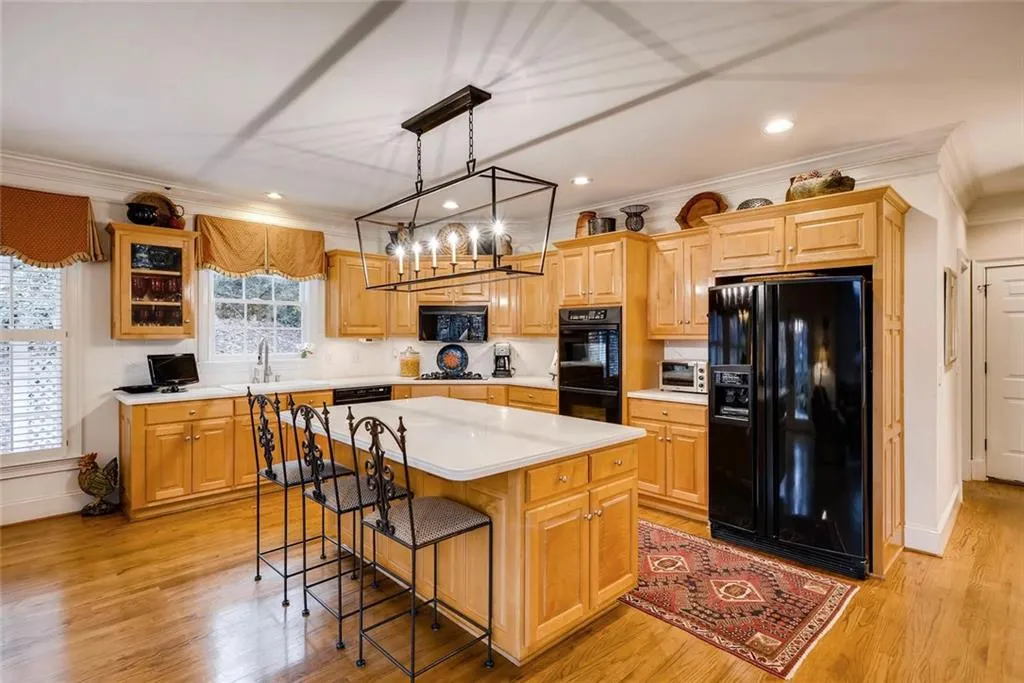 120 Belvedere Court, Sandy Springs, Georgia 30350, 4 Bedrooms Bedrooms, ,4 BathroomsBathrooms,Residential,Sold,120 Belvedere Court,5941432