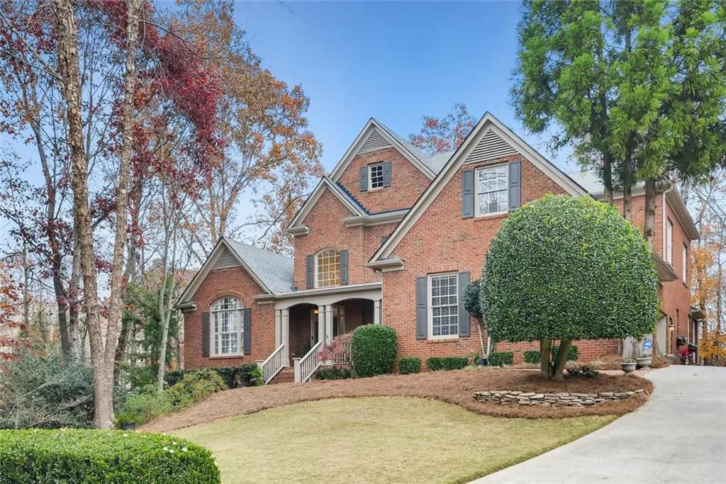 120 Belvedere Court, Sandy Springs, Georgia 30350, 4 Bedrooms Bedrooms, ,4 BathroomsBathrooms,Residential,Sold,120 Belvedere Court,5941432