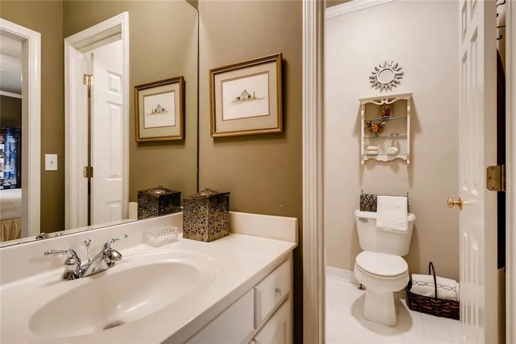 120 Belvedere Court, Sandy Springs, Georgia 30350, 4 Bedrooms Bedrooms, ,4 BathroomsBathrooms,Residential,Sold,120 Belvedere Court,5941432