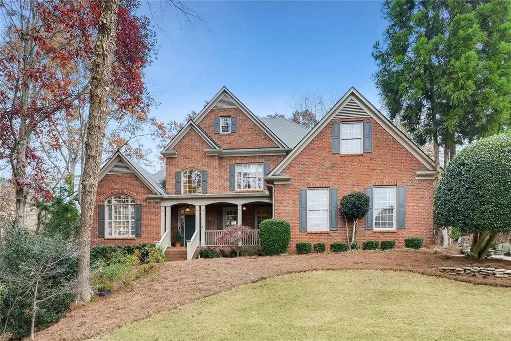 120 Belvedere Court, Sandy Springs, Georgia 30350, 4 Bedrooms Bedrooms, ,4 BathroomsBathrooms,Residential,Sold,120 Belvedere Court,5941432