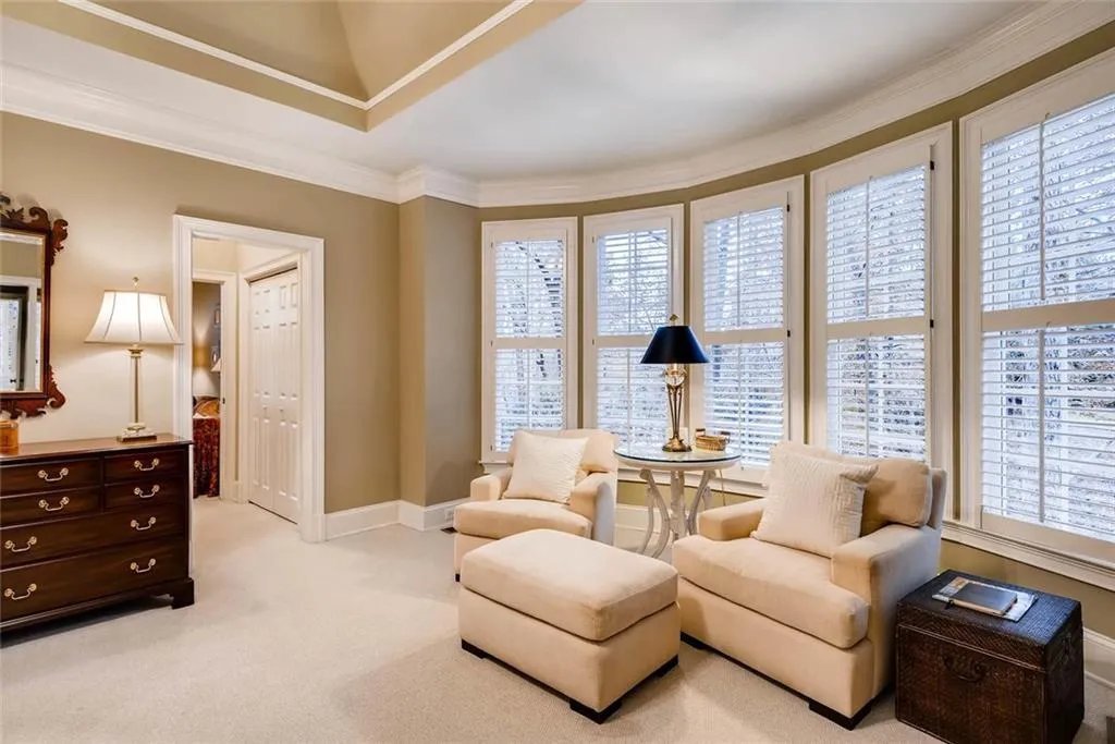 120 Belvedere Court, Sandy Springs, Georgia 30350, 4 Bedrooms Bedrooms, ,4 BathroomsBathrooms,Residential,Sold,120 Belvedere Court,5941432