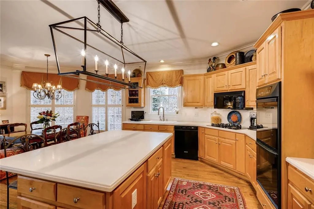 120 Belvedere Court, Sandy Springs, Georgia 30350, 4 Bedrooms Bedrooms, ,4 BathroomsBathrooms,Residential,Sold,120 Belvedere Court,5941432
