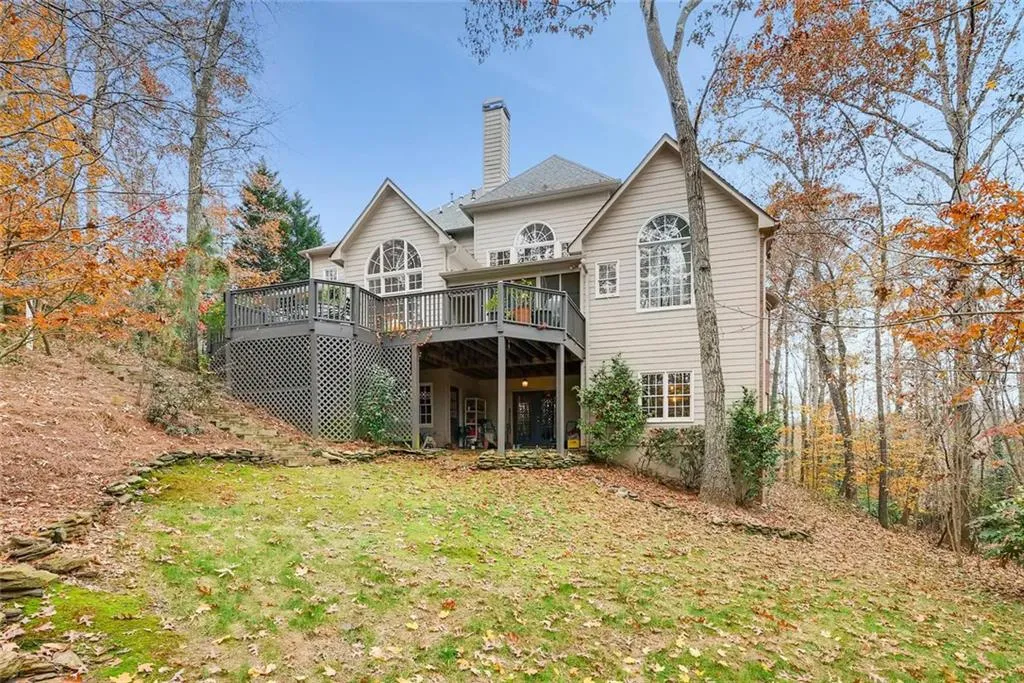 120 Belvedere Court, Sandy Springs, Georgia 30350, 4 Bedrooms Bedrooms, ,4 BathroomsBathrooms,Residential,Sold,120 Belvedere Court,5941432