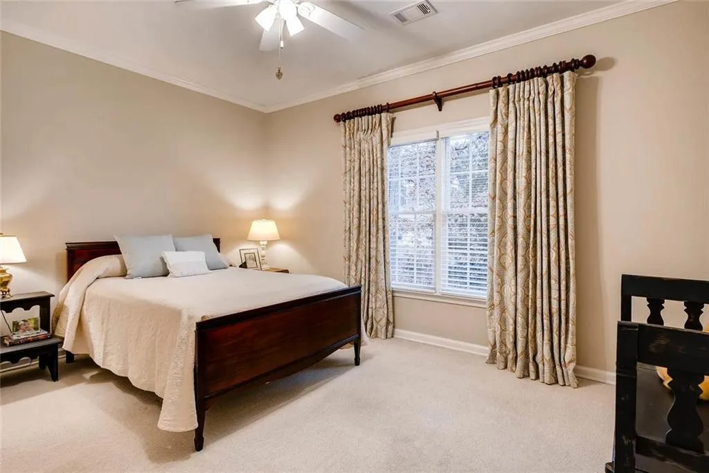 120 Belvedere Court, Sandy Springs, Georgia 30350, 4 Bedrooms Bedrooms, ,4 BathroomsBathrooms,Residential,Sold,120 Belvedere Court,5941432