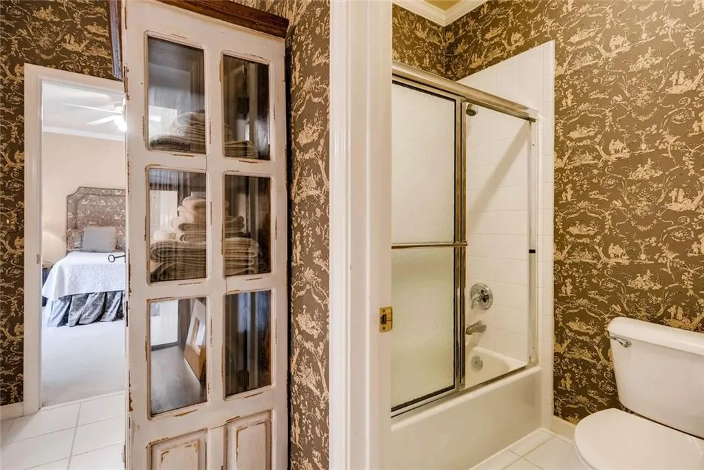 120 Belvedere Court, Sandy Springs, Georgia 30350, 4 Bedrooms Bedrooms, ,4 BathroomsBathrooms,Residential,Sold,120 Belvedere Court,5941432
