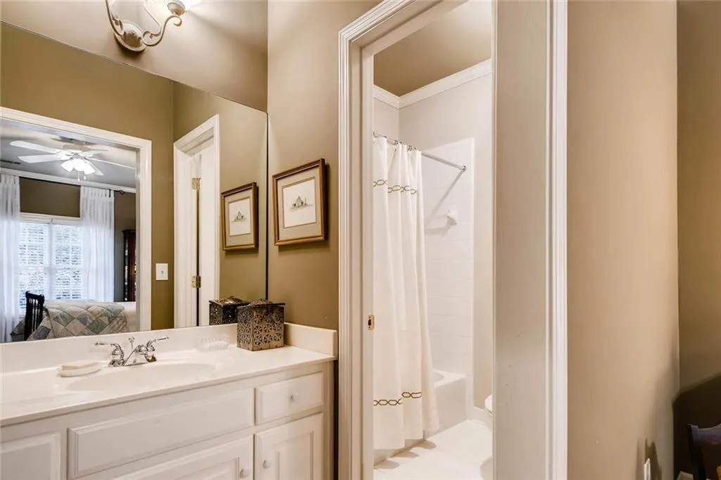 120 Belvedere Court, Sandy Springs, Georgia 30350, 4 Bedrooms Bedrooms, ,4 BathroomsBathrooms,Residential,Sold,120 Belvedere Court,5941432