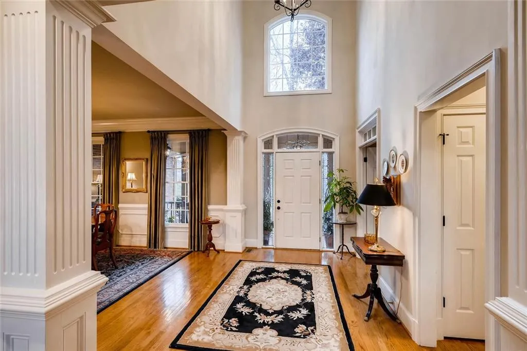 120 Belvedere Court, Sandy Springs, Georgia 30350, 4 Bedrooms Bedrooms, ,4 BathroomsBathrooms,Residential,Sold,120 Belvedere Court,5941432