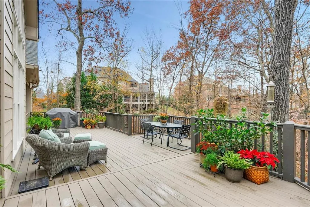 120 Belvedere Court, Sandy Springs, Georgia 30350, 4 Bedrooms Bedrooms, ,4 BathroomsBathrooms,Residential,Sold,120 Belvedere Court,5941432