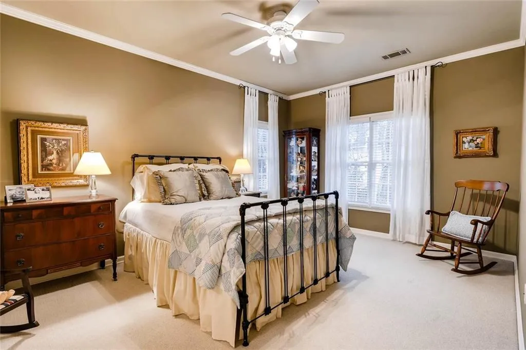 120 Belvedere Court, Sandy Springs, Georgia 30350, 4 Bedrooms Bedrooms, ,4 BathroomsBathrooms,Residential,Sold,120 Belvedere Court,5941432