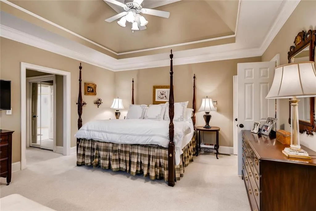 120 Belvedere Court, Sandy Springs, Georgia 30350, 4 Bedrooms Bedrooms, ,4 BathroomsBathrooms,Residential,Sold,120 Belvedere Court,5941432