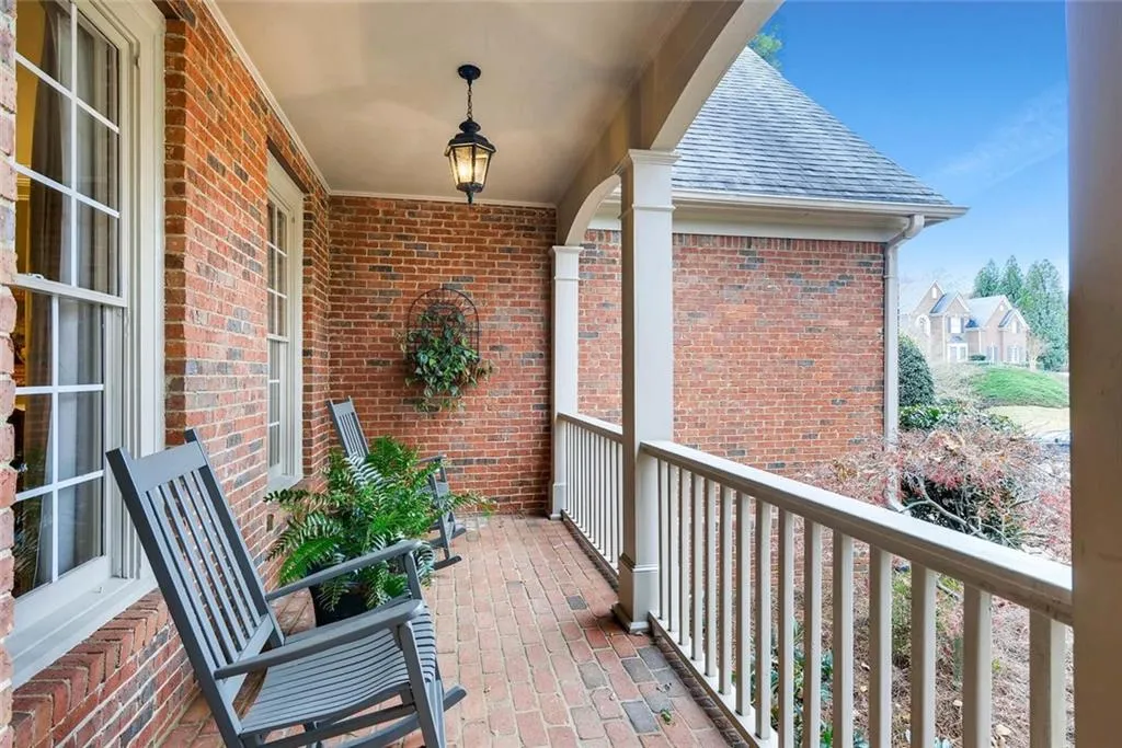 120 Belvedere Court, Sandy Springs, Georgia 30350, 4 Bedrooms Bedrooms, ,4 BathroomsBathrooms,Residential,Sold,120 Belvedere Court,5941432