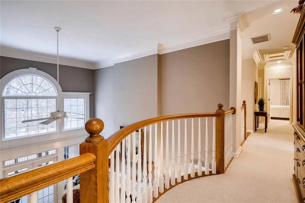 120 Belvedere Court, Sandy Springs, Georgia 30350, 4 Bedrooms Bedrooms, ,4 BathroomsBathrooms,Residential,Sold,120 Belvedere Court,5941432