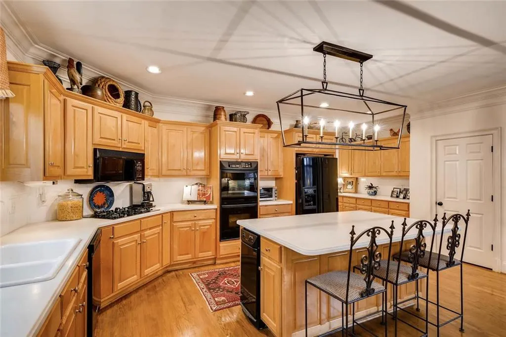 120 Belvedere Court, Sandy Springs, Georgia 30350, 4 Bedrooms Bedrooms, ,4 BathroomsBathrooms,Residential,Sold,120 Belvedere Court,5941432