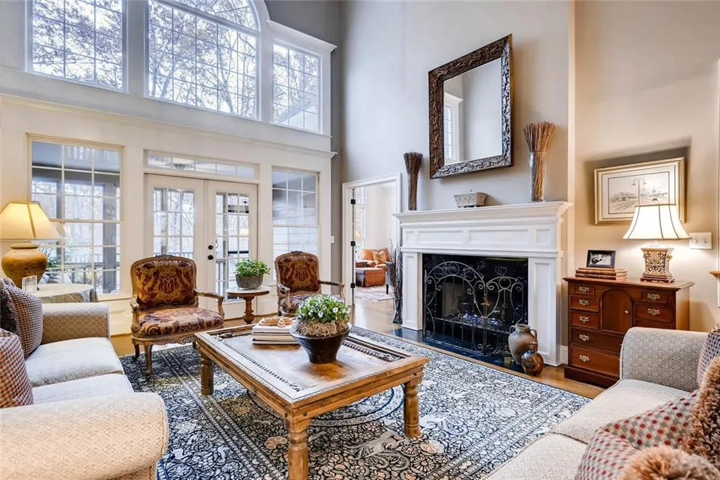 120 Belvedere Court, Sandy Springs, Georgia 30350, 4 Bedrooms Bedrooms, ,4 BathroomsBathrooms,Residential,Sold,120 Belvedere Court,5941432
