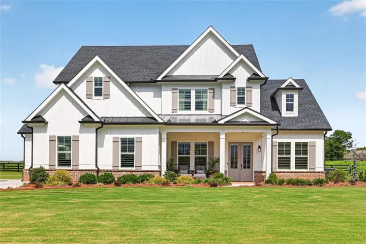 72 Murphy Road, Pendergrass, Georgia 30567