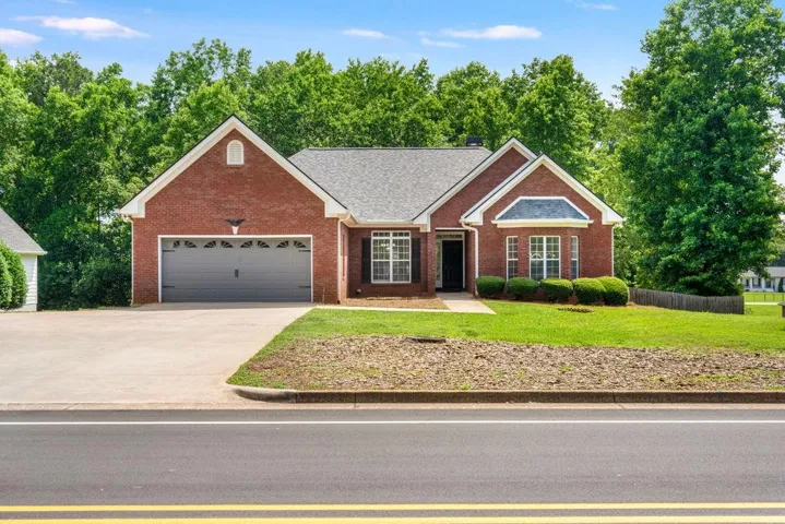 3604 Maple Forge Lane, Gainesville, Georgia 30504