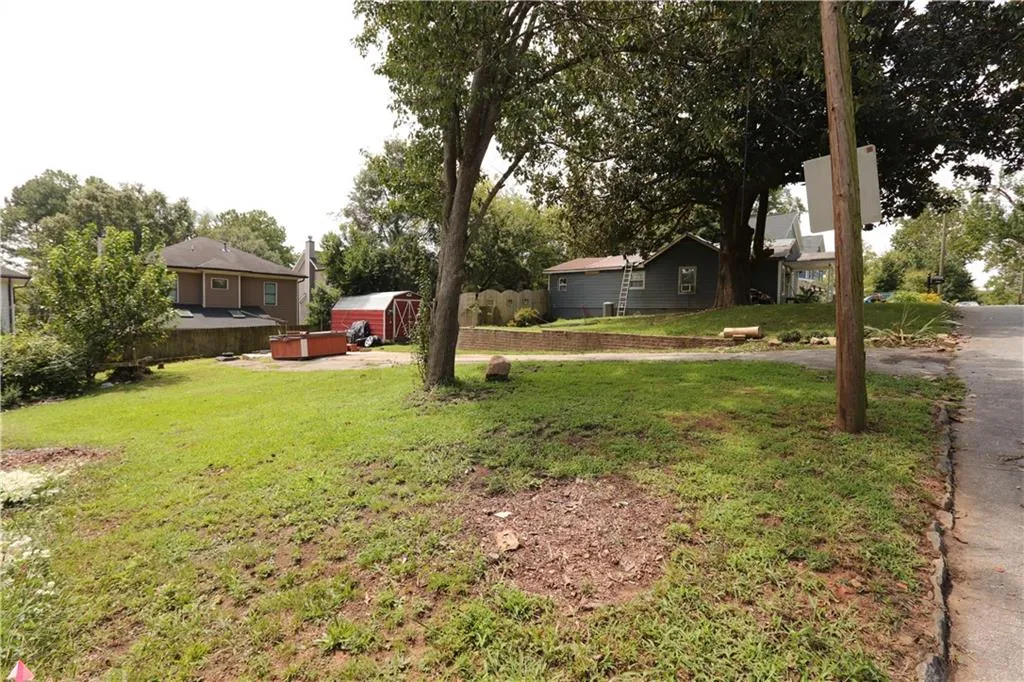 1194 Warfield Street Nw, Atlanta, Georgia 30318, 3 Bedrooms Bedrooms, ,2 BathroomsBathrooms,Residential,For Sale,1194 Warfield Street Nw,7635622