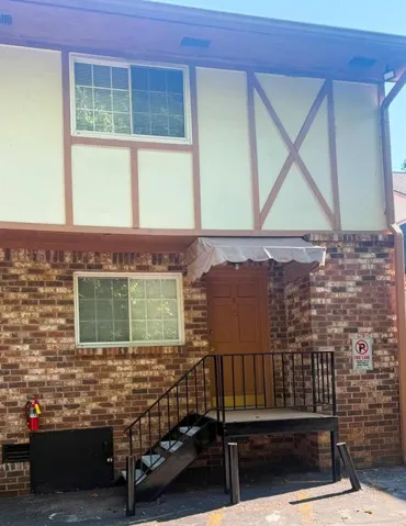 1175 Church Street Unit L, Decatur, Georgia 30030