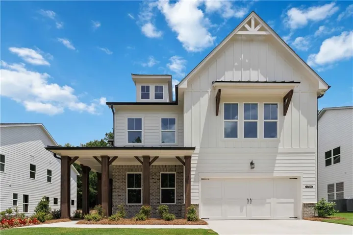 4790 Summerchase Lane, Cumming, Georgia 30028