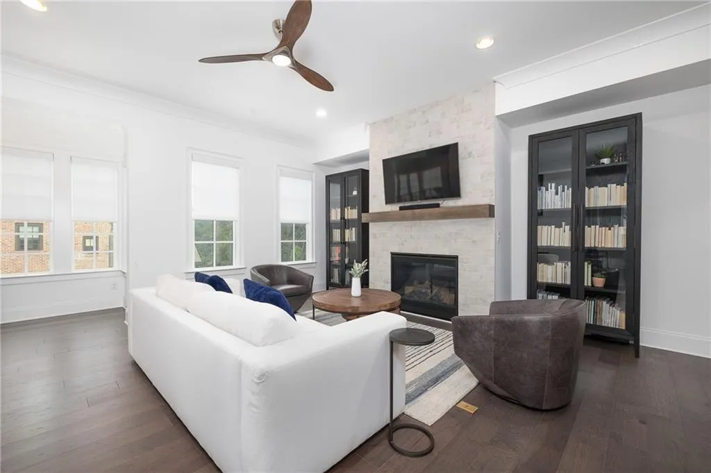 6789 Prelude Drive, Atlanta, Georgia 30328, 4 Bedrooms Bedrooms, ,4 BathroomsBathrooms,Residential,Sold,6789 Prelude Drive,7450769