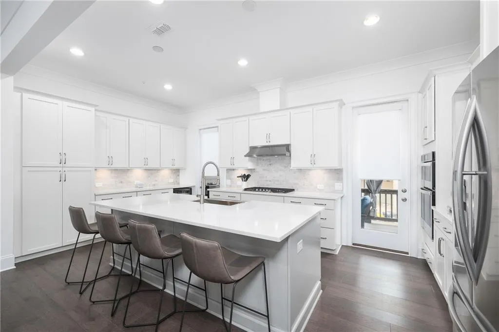 6789 Prelude Drive, Atlanta, Georgia 30328, 4 Bedrooms Bedrooms, ,4 BathroomsBathrooms,Residential,Sold,6789 Prelude Drive,7450769