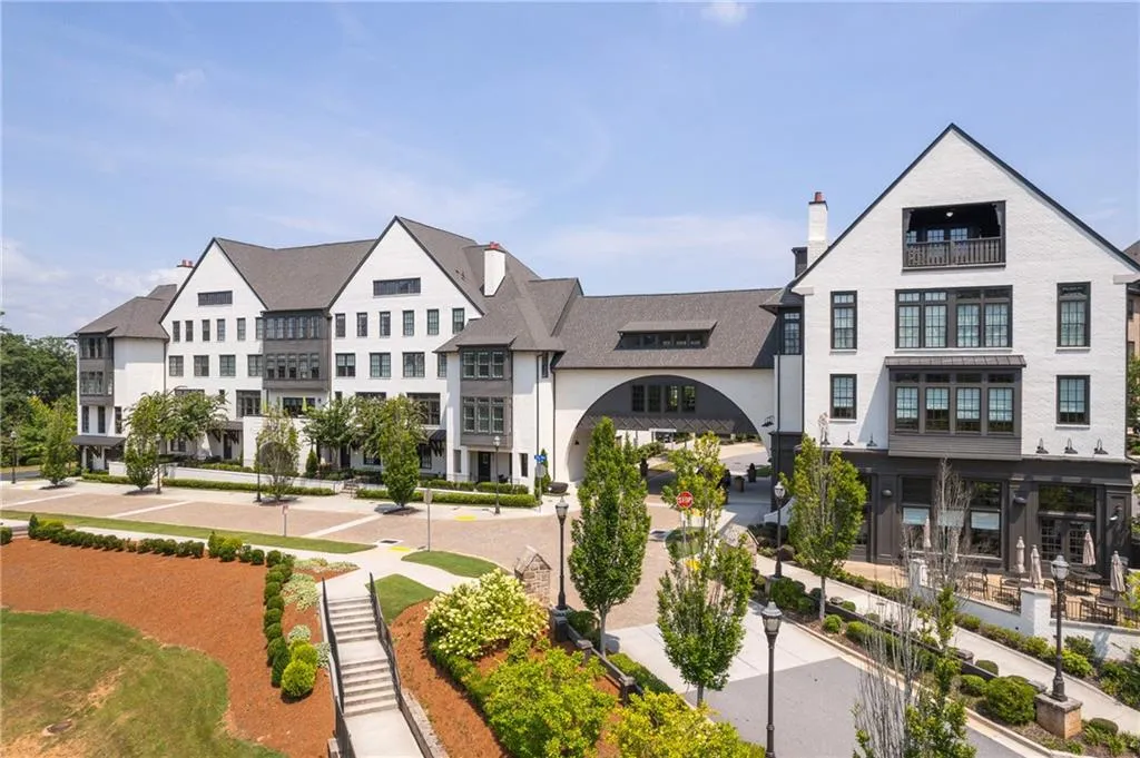 Welcome to Aria North & your future luxury townhome located at 6789 Prelude Drive