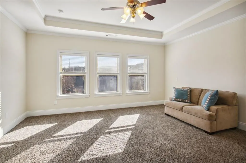 435 Alderwood Street, Atlanta, Georgia 30328, 3 Bedrooms Bedrooms, ,3 BathroomsBathrooms,Residential,Sold,435 Alderwood Street,7152473